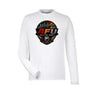 Team 365 Zone Performance Long Sleeve Shirts AFU Elite Cup
