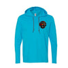 J American Sport Laced Hoodies AFU Elite Cup
