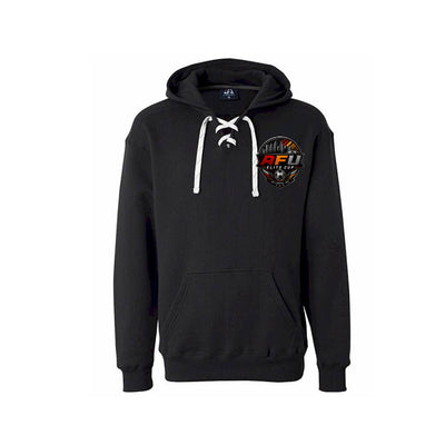 J American Sport Laced Hoodies AFU Elite Cup