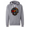 J American Sport Laced Hoodies AFU Elite Cup