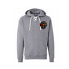 J American Sport Laced Hoodies AFU Elite Cup