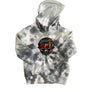 Hoodies AFU Elite Cup Tie-Dyed