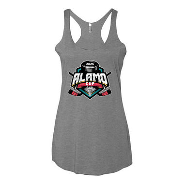 Women's Tank Tops Alamo Cup
