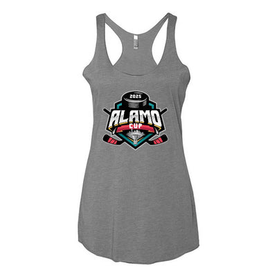 Women's Tank Tops Alamo Cup