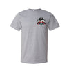 Next Level T-Shirts Alamo Cup