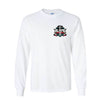Next Level Long Sleeve Shirts Alamo Cup