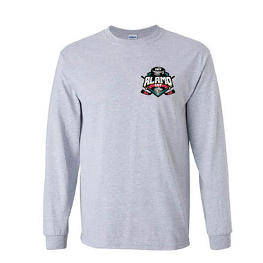 Next Level Long Sleeve Shirts Alamo Cup