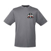 Team 365 Zone Performance-T-Shirts Alamo Cup