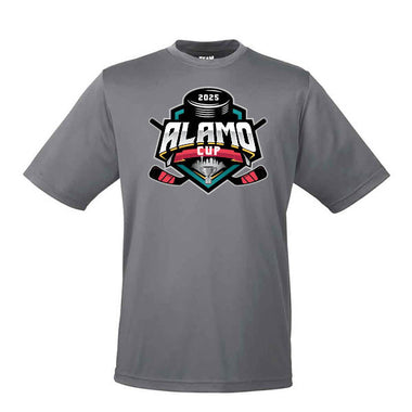 Team 365 Zone Performance-T-Shirts Alamo Cup