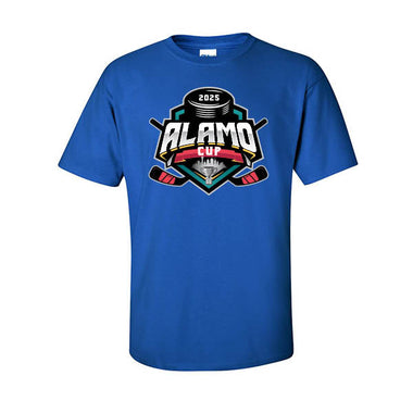Next Level T-Shirts Alamo Cup