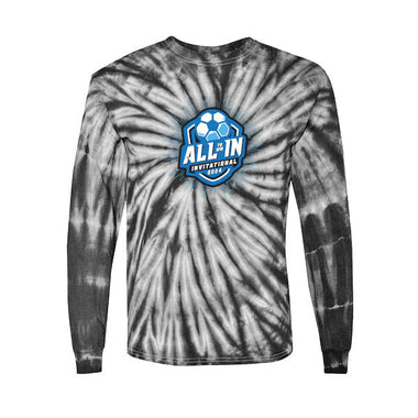 Next Level Long Sleeve Shirts All-In Invitational