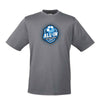 Team 365 Zone Performance-T-Shirts All-In Invitational