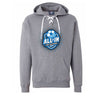 J American Sport Laced Hoodies All-In Invitational