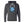 J American Sport Laced Hoodies All-In Invitational