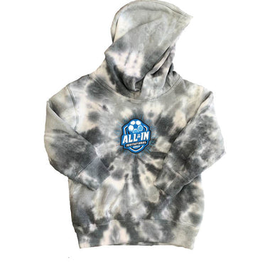 Hoodies All-In Invitational