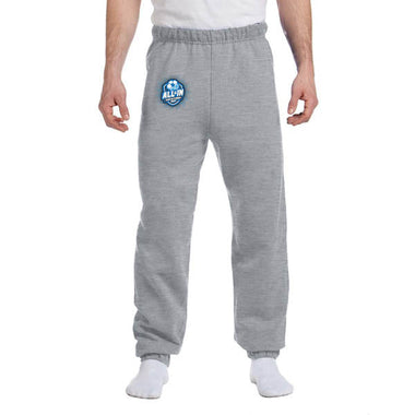 Sweatpants All-In Invitational