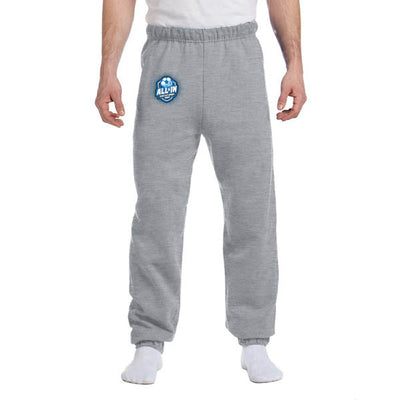 Sweatpants All-In Invitational