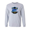 Next Level Long Sleeve Shirts All In FC TN Cup