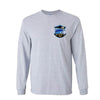 Next Level Long Sleeve Shirts All In FC TN Cup