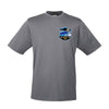 Team 365 Zone Performance-T-Shirts All In FC TN Cup