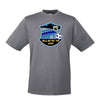 Team 365 Zone Performance-T-Shirts All In FC TN Cup