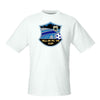 Team 365 Zone Performance-T-Shirts All In FC TN Cup