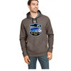 Under Armor Hoodie All In FC TN Cup