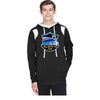 Team 365 Performance Hoodie All In FC TN Cup