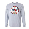 Next Level Long Sleeve Shirts Alliance Spring Cup