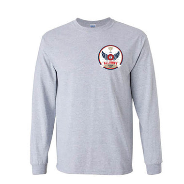 Next Level Long Sleeve Shirts Alliance Spring Cup