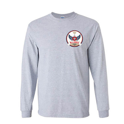 Next Level Long Sleeve Shirts Alliance Spring Cup