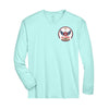 Team 365 Zone Performance Long Sleeve Shirts Alliance Spring Cup