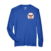 Team 365 Zone Performance Long Sleeve Shirts Alliance Spring Cup