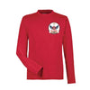 Team 365 Zone Performance Long Sleeve Shirts Alliance Spring Cup