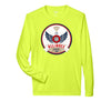 Team 365 Zone Performance Long Sleeve Shirts Alliance Spring Cup