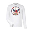 Team 365 Zone Performance Long Sleeve Shirts Alliance Spring Cup