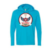 J American Sport Laced Hoodies Alliance Spring Cup