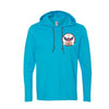 J American Sport Laced Hoodies Alliance Spring Cup
