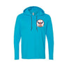 J American Sport Laced Hoodies Alliance Spring Cup