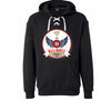 J American Sport Laced Hoodies Alliance Spring Cup