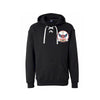 J American Sport Laced Hoodies Alliance Spring Cup