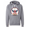 J American Sport Laced Hoodies Alliance Spring Cup