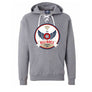 J American Sport Laced Hoodies Alliance Spring Cup