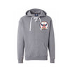 J American Sport Laced Hoodies Alliance Spring Cup