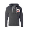 J American Sport Laced Hoodies Alliance Spring Cup