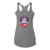 Women's Tank Tops Arlington Labor Day Shootout