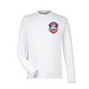 Team 365 Zone Performance Long Sleeve Shirts Arlington Labor Day Shootout