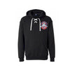 J American Sport Laced Hoodies Arlington Labor Day Shootout