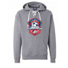 J American Sport Laced Hoodies Arlington Labor Day Shootout