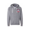 J American Sport Laced Hoodies Arlington Labor Day Shootout